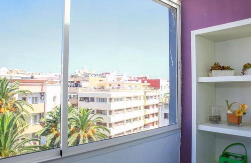 SOUR JDID Apartment | 45 m² Apartment ∙ 1 bedroom ∙ 2 guests