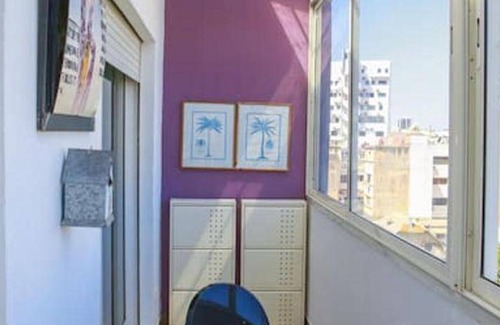 SOUR JDID Apartment | 45 m² Apartment ∙ 1 bedroom ∙ 2 guests