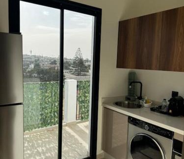 Anfa Apartment | 47 Appartement luxueux proche de la mer