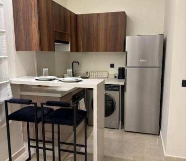 Anfa Apartment | 48 Luxury Adam -Corniche à 5 min - smart TV