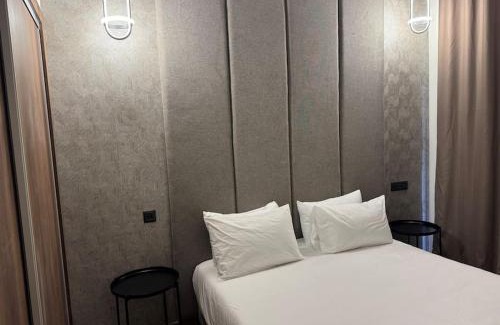 Anfa Apartment | 48 Luxury Adam -Corniche à 5 min - smart TV