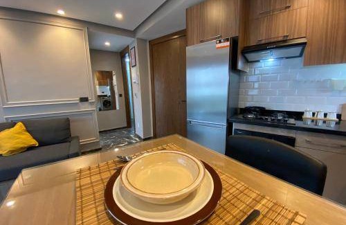 Habbous Quarter Apartment | 48 m² Apartment ∙ 3 guests
