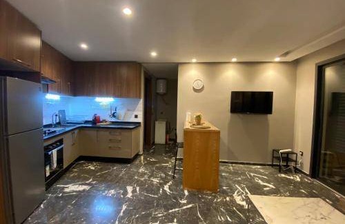 Habbous Quarter Apartment | 48 m² Apartment ∙ 3 guests