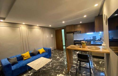 Habbous Quarter Apartment | 48 m² Apartment ∙ 3 guests