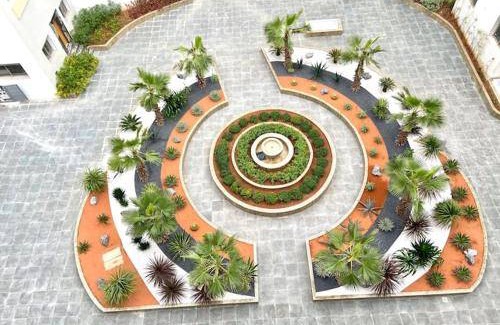 RACINE EXTENSION Apartment | 50 m² Apartment ∙ 1 bedroom ∙ 3 guests