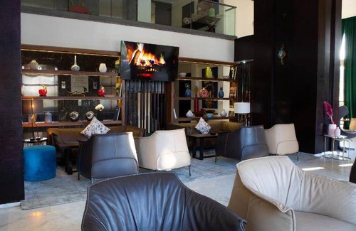 Mohammedia Hotel | 50 m² Hotel ∙ 8 guests