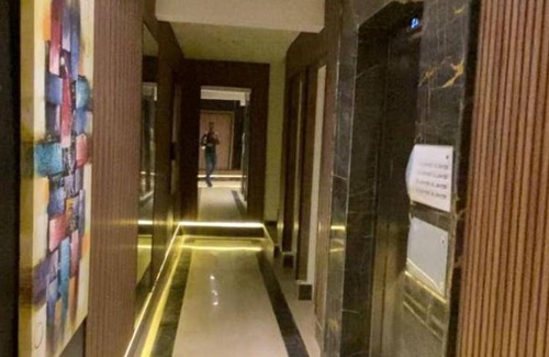 Casablanca Apartment | 54 m² Apartment ∙ 1 bedroom ∙ 2 guests