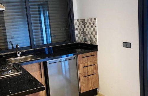 Casablanca Apartment | 54 m² Apartment ∙ 1 bedroom ∙ 2 guests