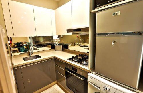 Anfa Apartment | 55 m² Apartment ∙ 1 bedroom ∙ 2 guests
