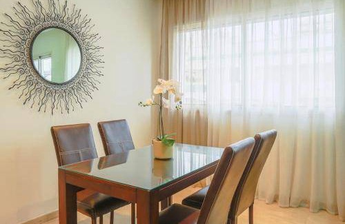 Gauthier Apartment | 55 m² Apartment ∙ 1 bedroom ∙ 2 guests