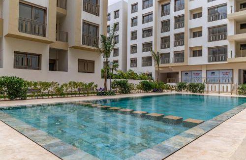 Nouaceur Apartment | 60 m² Apartment ∙ 1 bedroom ∙ 4 guests