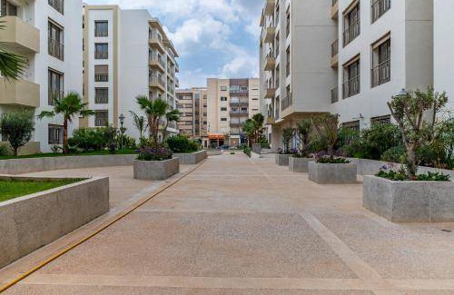 Nouaceur Apartment | 60 m² Apartment ∙ 1 bedroom ∙ 4 guests