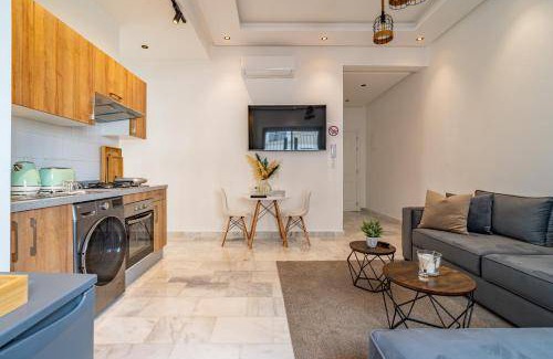 Nouaceur Apartment | 60 m² Apartment ∙ 1 bedroom ∙ 4 guests