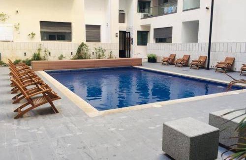 Mohammedia Apartment | 60 m² Apartment ∙ 1 bedroom ∙ 4 guests