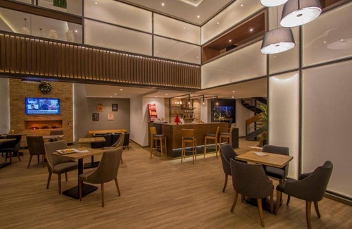 SOUR JDID Apartment | 62 m² Serviced apartment ∙ 127 guests