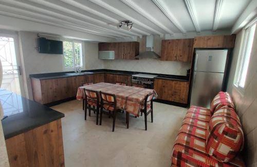 Casablanca Villa | 650 m² Villa ∙ 4 bedrooms ∙ 8 guests