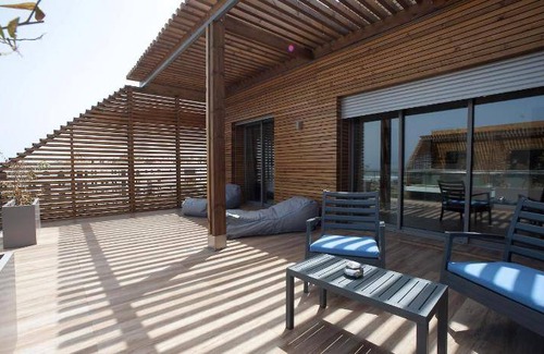 Ain Diab Apartment | 69 m² Serviced apartment ∙ 127 guests