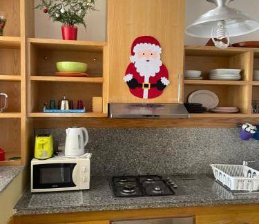 Nouaceur Apartment | 70 m² Apartment ∙ 1 bedroom ∙ 4 guests