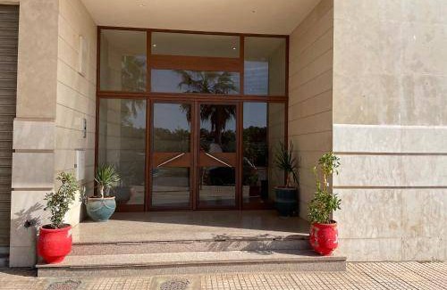 Nouaceur Apartment | 70 m² Apartment ∙ 1 bedroom ∙ 4 guests