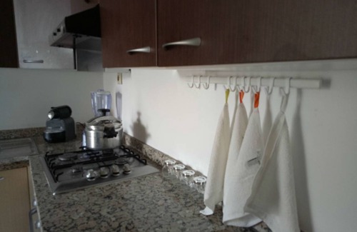 Bourgogne Apartment | 75 m² Apartment ∙ 2 bedrooms ∙ 6 guests