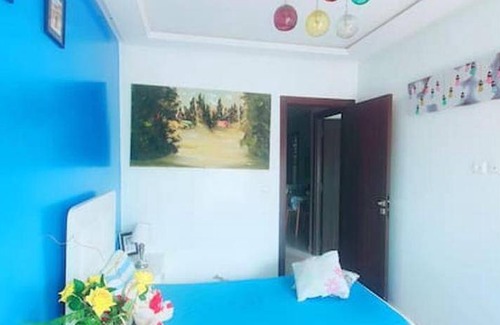 Sidi Rahal Apartment | 75 m² Apartment ∙ 2 bedrooms ∙ 6 guests