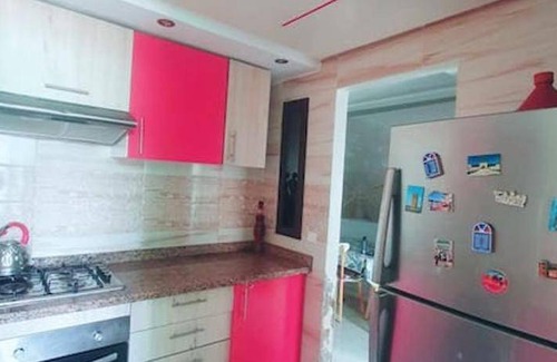 Sidi Rahal Apartment | 75 m² Apartment ∙ 2 bedrooms ∙ 6 guests