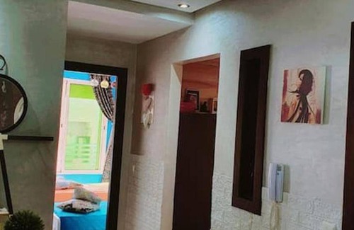 Sidi Rahal Apartment | 75 m² Apartment ∙ 2 bedrooms ∙ 6 guests