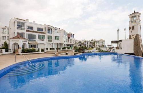 Tamariss Apartment | 80 m² Apartment ∙ 2 bedrooms ∙ 5 guests
