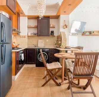 Tamariss Apartment | 80 m² Apartment ∙ 2 bedrooms ∙ 5 guests