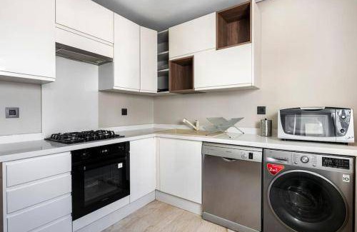 Ain Chock Apartment | 80 m² Apartment ∙ 2 bedrooms ∙ 6 guests