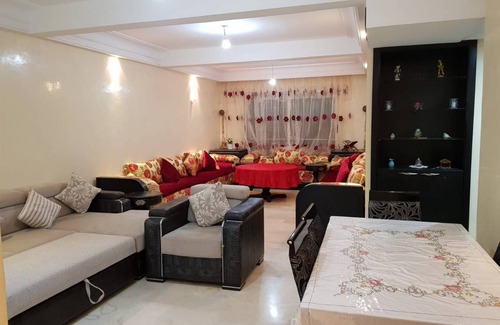 Bourgogne Apartment | 80 m² Apartment ∙ 2 bedrooms ∙ 5 guests