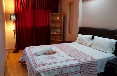 Bourgogne Apartment | 80 m² Apartment ∙ 2 bedrooms ∙ 5 guests