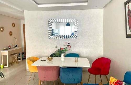Gauthier Apartment | 80 m² Apartment ∙ 2 bedrooms ∙ 8 guests