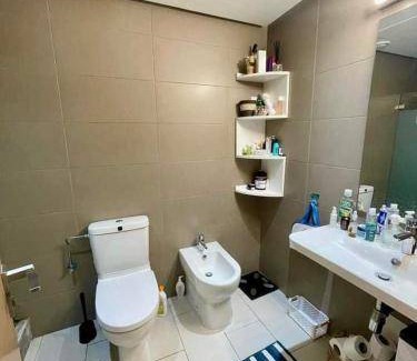 Gauthier Apartment | 80 m² Apartment ∙ 2 bedrooms ∙ 8 guests