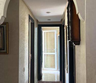 Mohammedia Apartment | 80 m² Apartment ∙ 2 bedrooms ∙ 6 guests