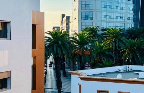 Mohammedia Apartment | 80 m² Apartment ∙ 1 bedroom ∙ 5 guests
