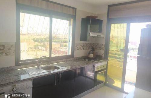 Sidi Rahal Apartment | 80 m² Apartment ∙ 3 bedrooms ∙ 7 guests