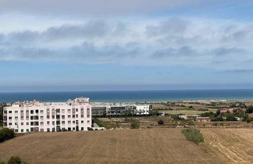 Sidi Rahal Apartment | 80 m² Apartment ∙ 3 bedrooms ∙ 7 guests