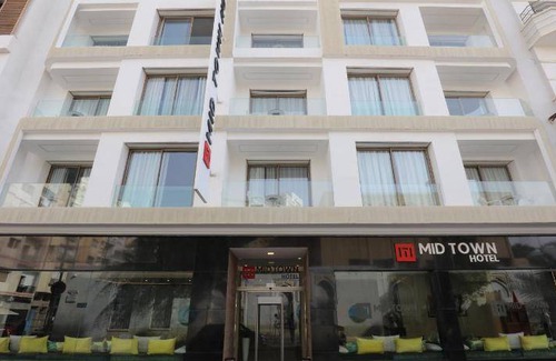 Gauthier Hotel | 83 m² Hotel ∙ 127 guests