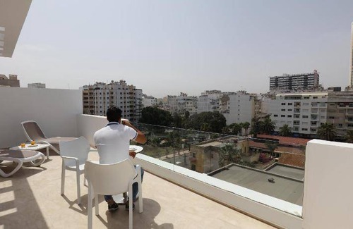 Gauthier Hotel | 83 m² Hotel ∙ 127 guests