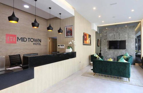 Gauthier Hotel | 83 m² Hotel ∙ 127 guests