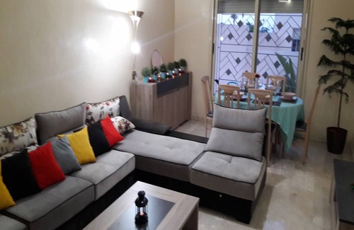 Bourgogne Apartment | 85 m² Apartment ∙ 3 bedrooms ∙ 6 guests