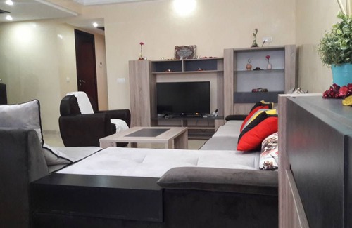 Bourgogne Apartment | 85 m² Apartment ∙ 3 bedrooms ∙ 6 guests