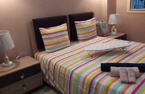 Bourgogne Apartment | 85 m² Apartment ∙ 3 bedrooms ∙ 6 guests