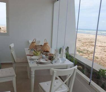 Casablanca Apartment | 85 m² Apartment ∙ 2 bedrooms ∙ 6 guests