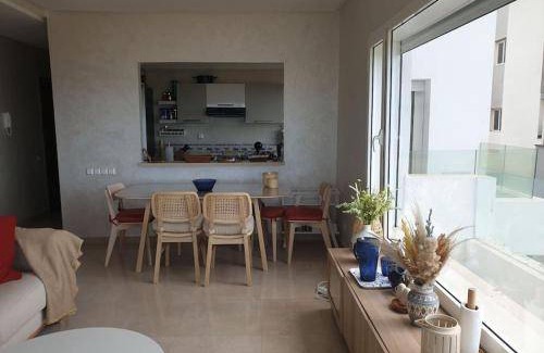 Casablanca Apartment | 85 m² Apartment ∙ 2 bedrooms ∙ 6 guests