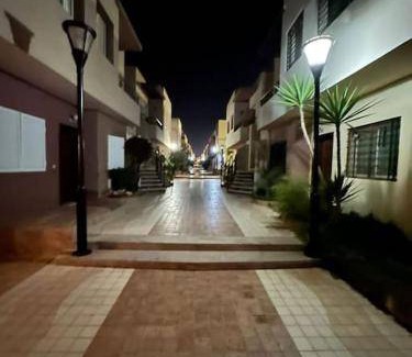 Sidi Bouzid Apartment | 85 m² Apartment ∙ 2 bedrooms ∙ 4 guests