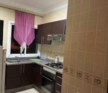 Sidi Bouzid Apartment | 85 m² Apartment ∙ 2 bedrooms ∙ 4 guests