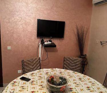 Sidi Bouzid Apartment | 85 m² Apartment ∙ 2 bedrooms ∙ 4 guests