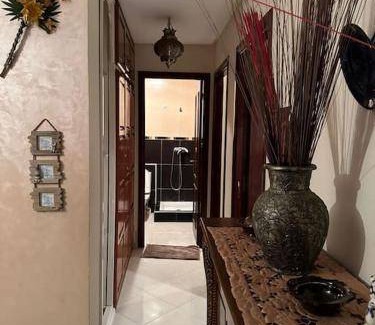 Sidi Bouzid Apartment | 85 m² Apartment ∙ 2 bedrooms ∙ 4 guests